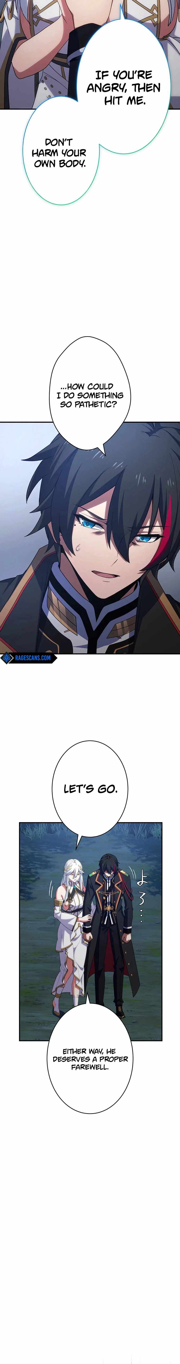 Respawn: Usurping the Imperial Throne with my Extra Lives Ch.21 p10