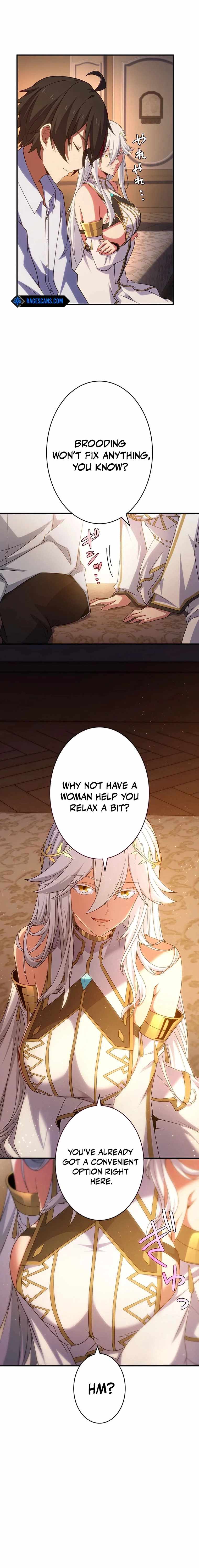 Respawn: Usurping the Imperial Throne with my Extra Lives Ch.22 p11