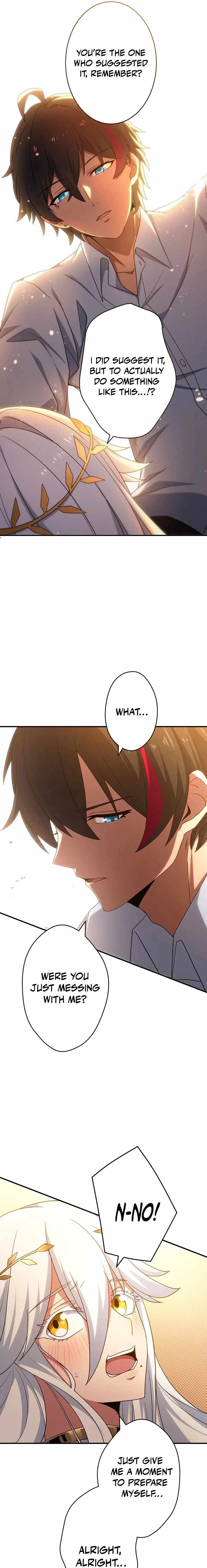 Respawn: Usurping the Imperial Throne with my Extra Lives Ch.22 p13