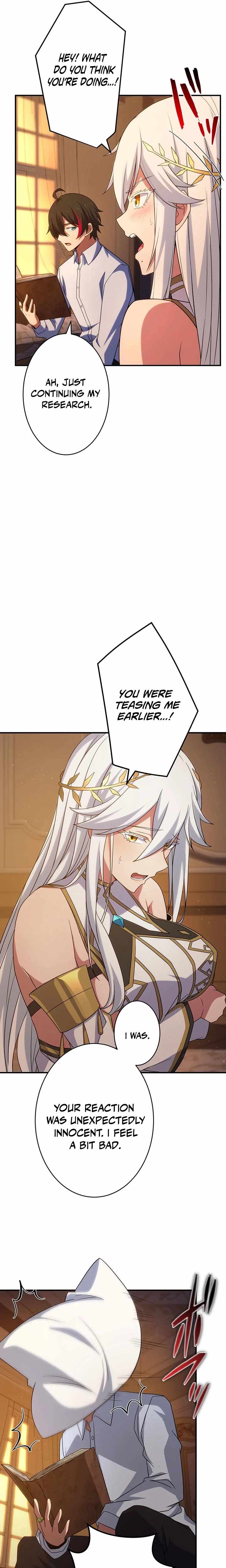 Respawn: Usurping the Imperial Throne with my Extra Lives Ch.22 p15