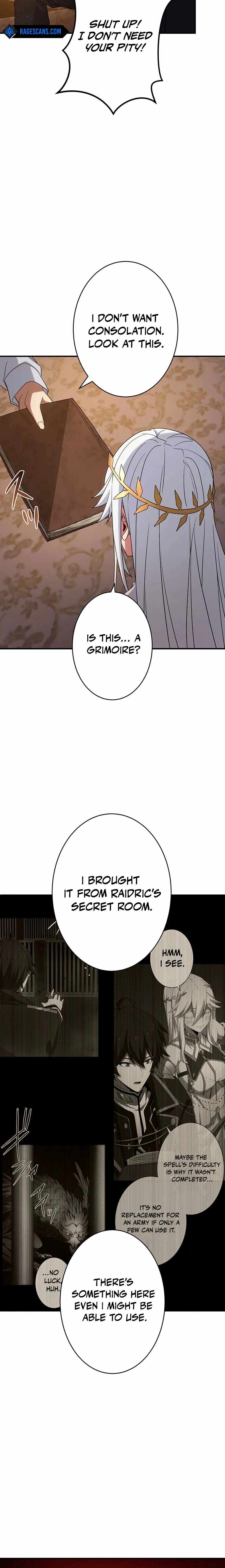 Respawn: Usurping the Imperial Throne with my Extra Lives Ch.22 p16