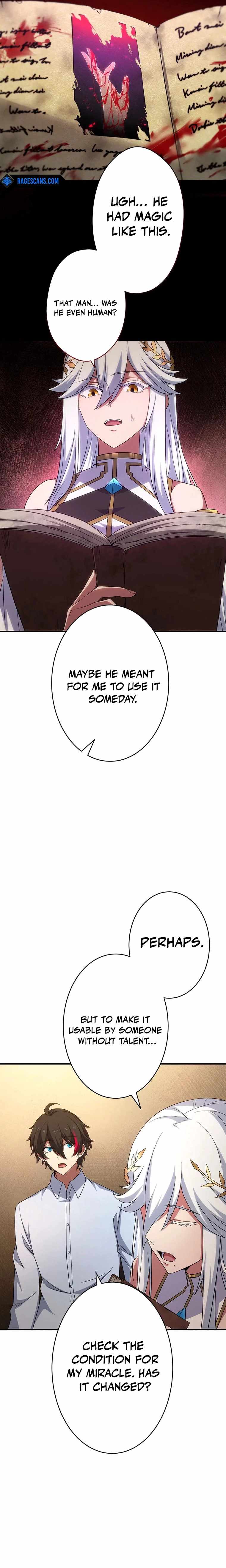 Respawn: Usurping the Imperial Throne with my Extra Lives Ch.22 p17