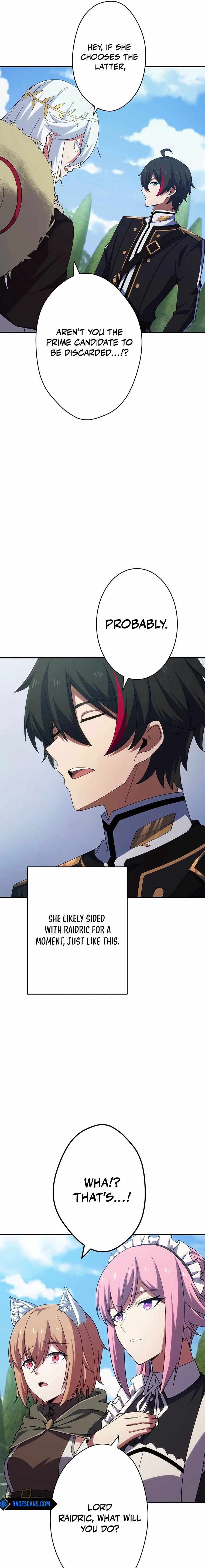 Respawn: Usurping the Imperial Throne with my Extra Lives Ch.22 p3