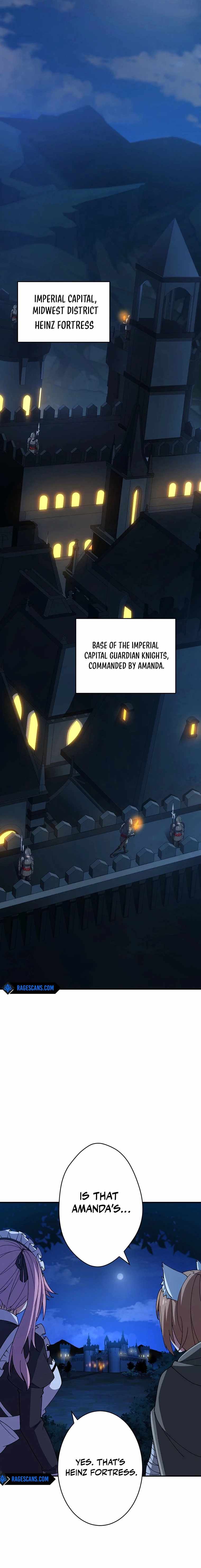 Respawn: Usurping the Imperial Throne with my Extra Lives Ch.22 p23
