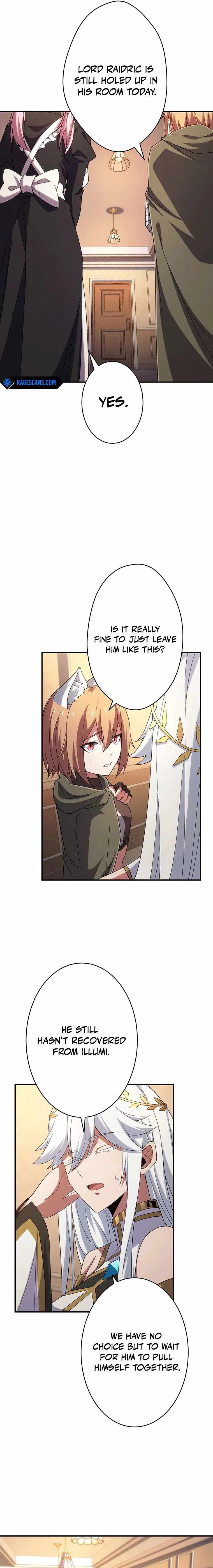 Respawn: Usurping the Imperial Throne with my Extra Lives Ch.22 p5