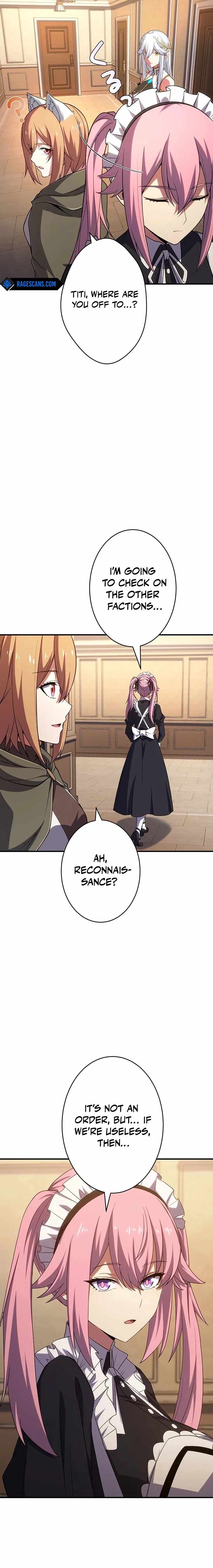 Respawn: Usurping the Imperial Throne with my Extra Lives Ch.22 p6