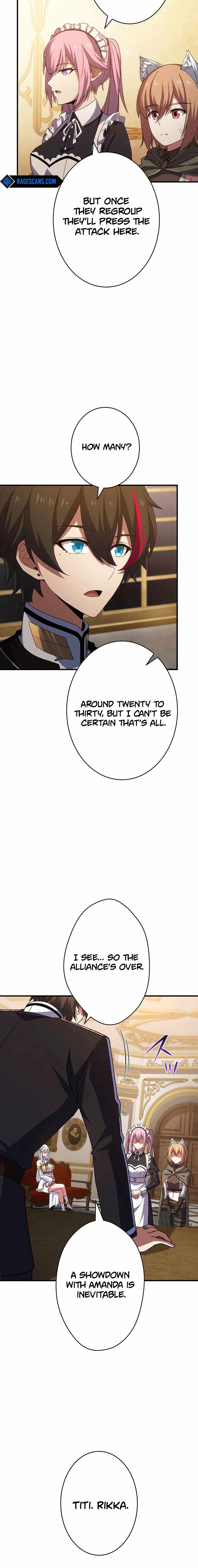 Respawn: Usurping the Imperial Throne with my Extra Lives Ch.23 p12