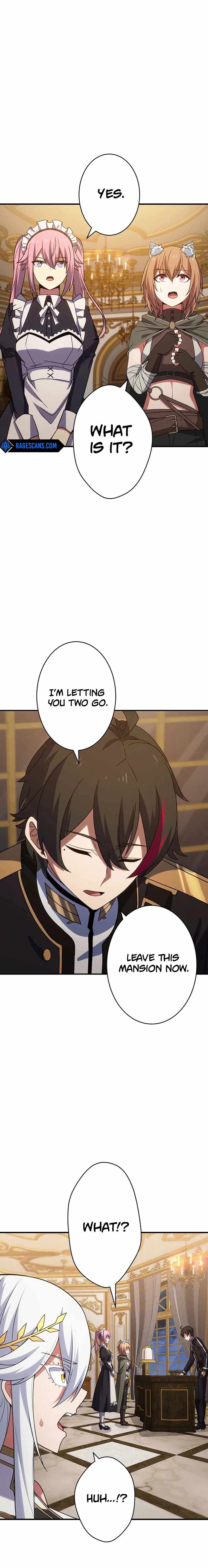 Respawn: Usurping the Imperial Throne with my Extra Lives Ch.23 p13