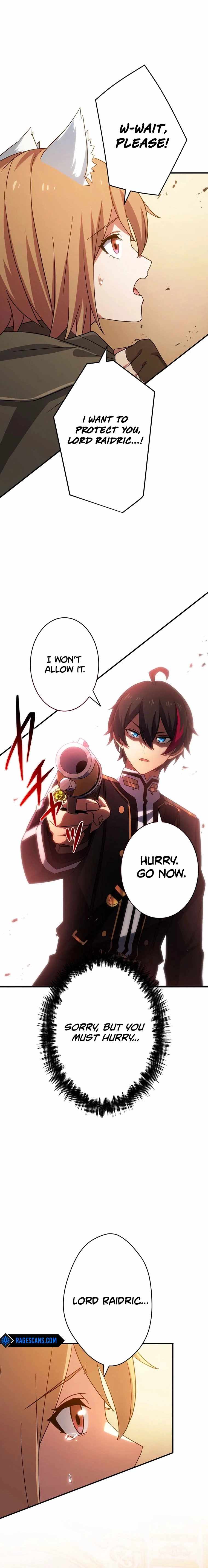 Respawn: Usurping the Imperial Throne with my Extra Lives Ch.23 p14