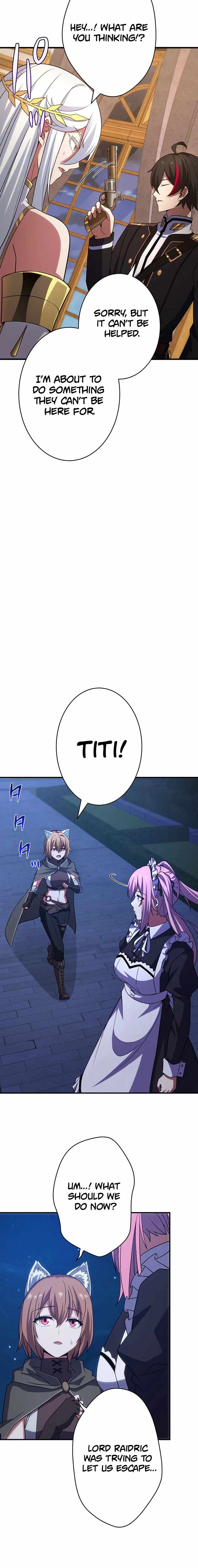Respawn: Usurping the Imperial Throne with my Extra Lives Ch.23 p16