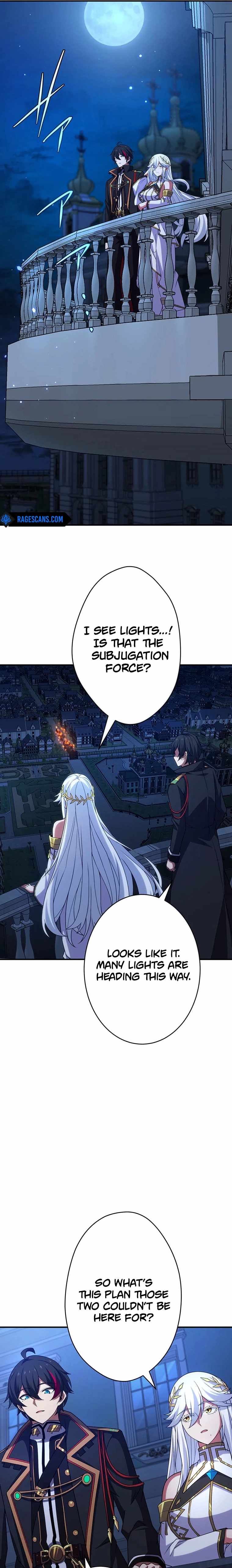 Respawn: Usurping the Imperial Throne with my Extra Lives Ch.23 p19