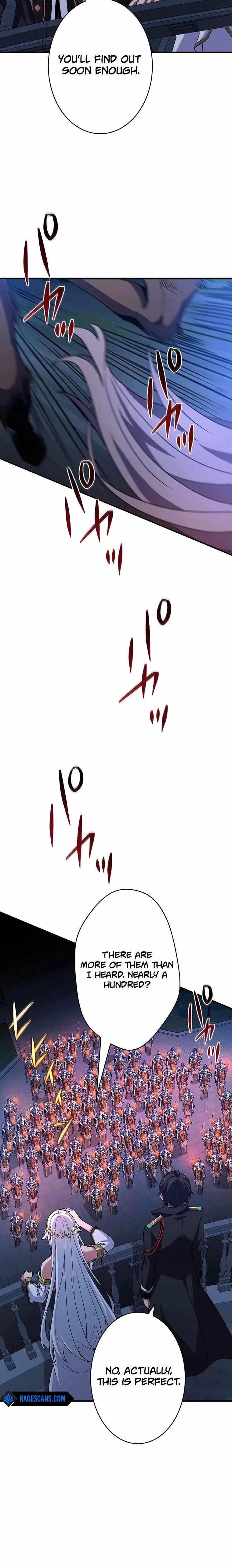 Respawn: Usurping the Imperial Throne with my Extra Lives Ch.23 p20