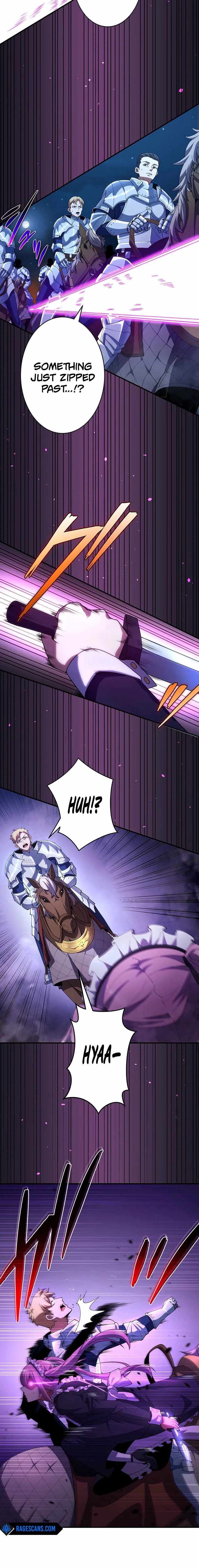 Respawn: Usurping the Imperial Throne with my Extra Lives Ch.23 p6