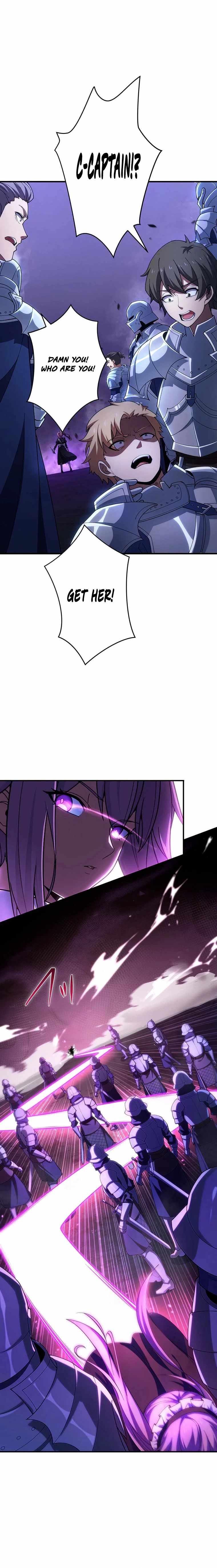 Respawn: Usurping the Imperial Throne with my Extra Lives Ch.23 p8