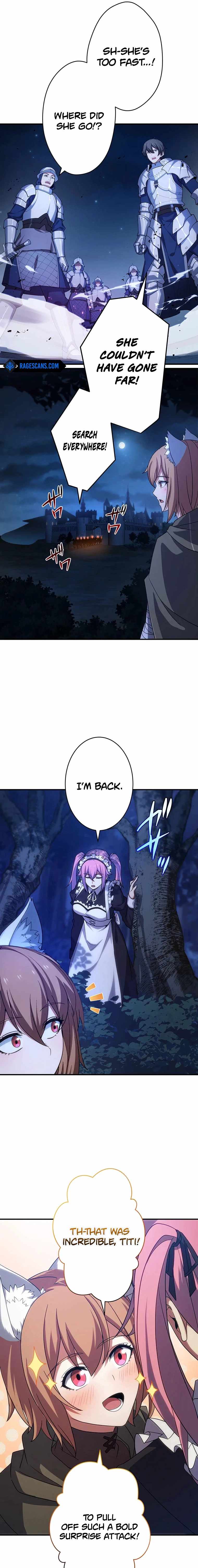 Respawn: Usurping the Imperial Throne with my Extra Lives Ch.23 p9