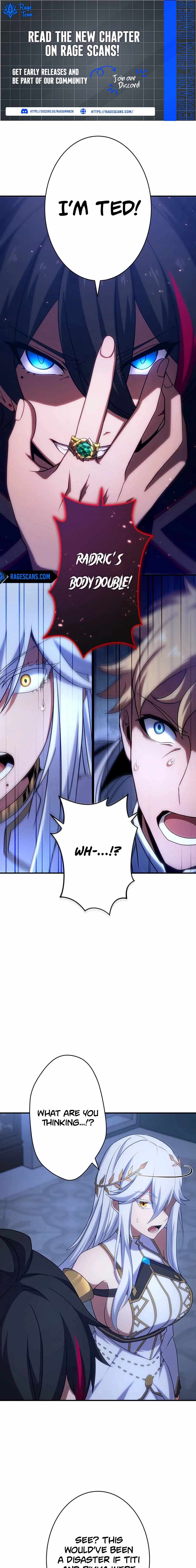 Respawn: Usurping the Imperial Throne with my Extra Lives Ch.24 p1