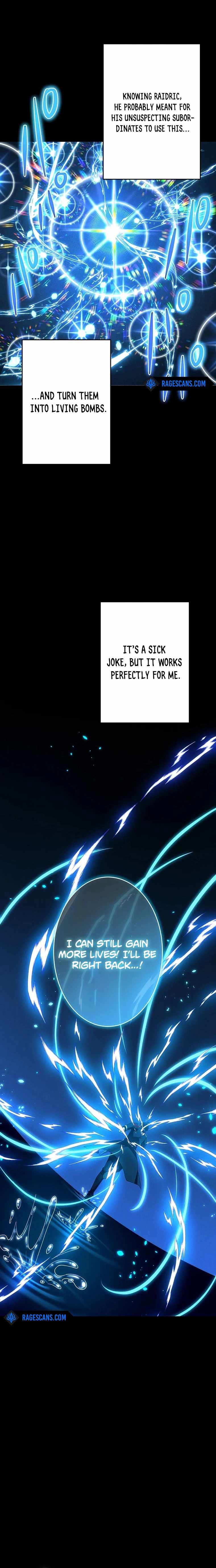 Respawn: Usurping the Imperial Throne with my Extra Lives Ch.24 p13