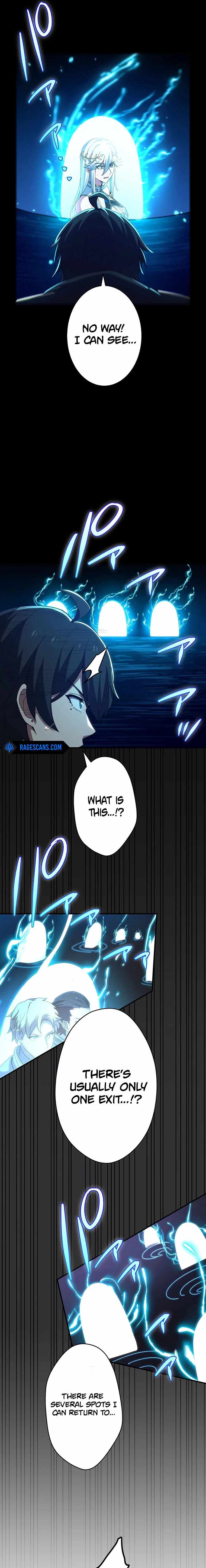 Respawn: Usurping the Imperial Throne with my Extra Lives Ch.24 p14