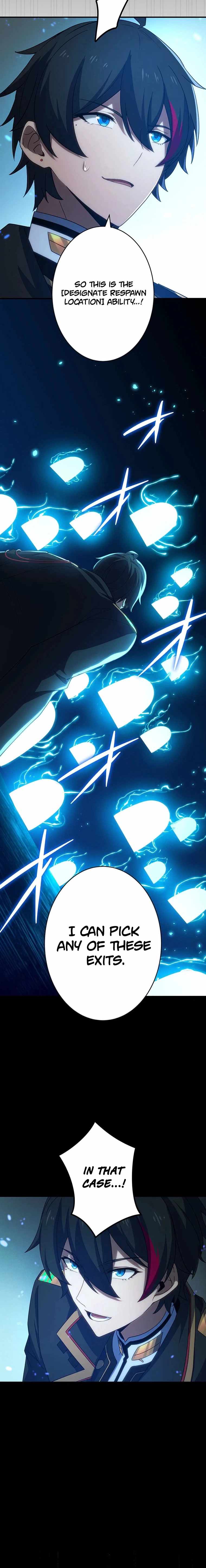 Respawn: Usurping the Imperial Throne with my Extra Lives Ch.24 p15