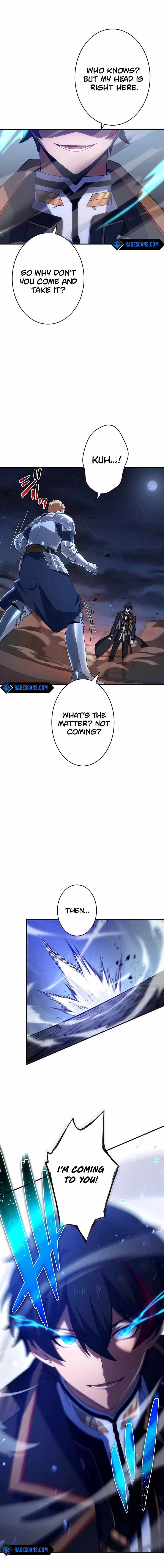 Respawn: Usurping the Imperial Throne with my Extra Lives Ch.24 p18