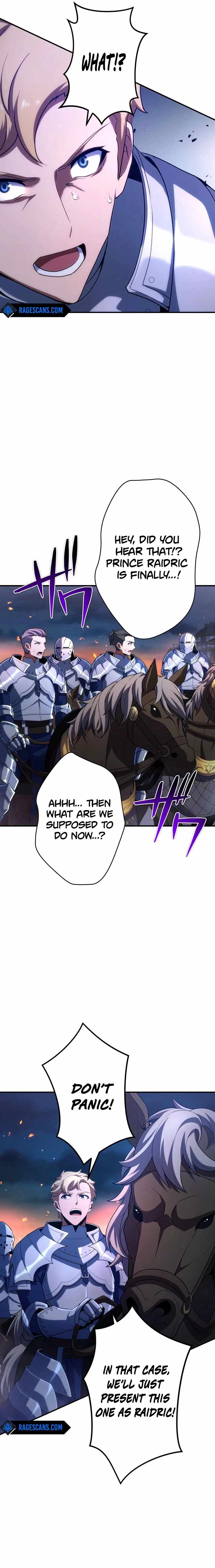 Respawn: Usurping the Imperial Throne with my Extra Lives Ch.24 p3