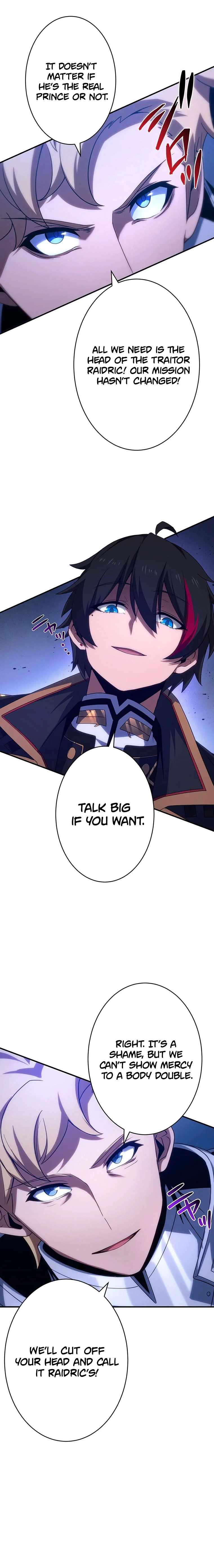 Respawn: Usurping the Imperial Throne with my Extra Lives Ch.24 p4
