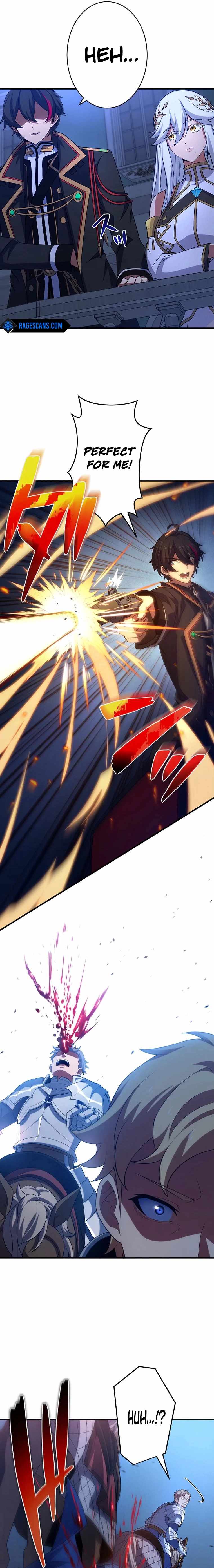 Respawn: Usurping the Imperial Throne with my Extra Lives Ch.24 p5