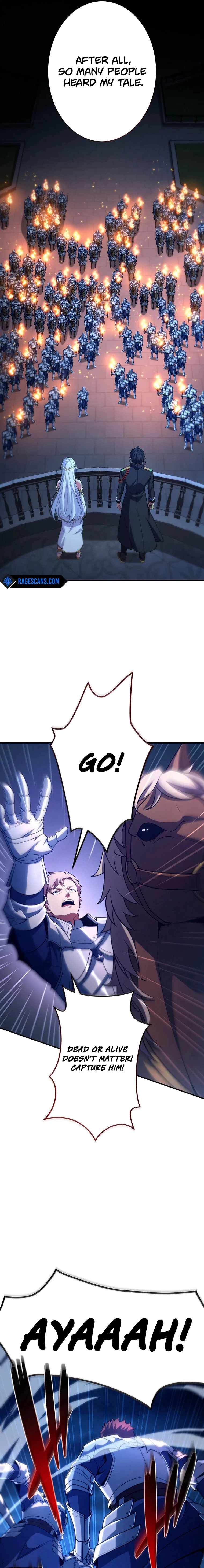 Respawn: Usurping the Imperial Throne with my Extra Lives Ch.24 p7
