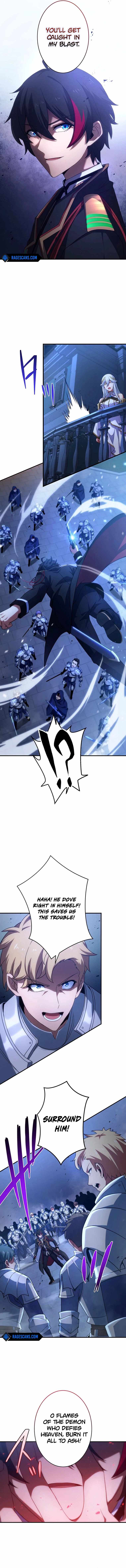 Respawn: Usurping the Imperial Throne with my Extra Lives Ch.24 p9