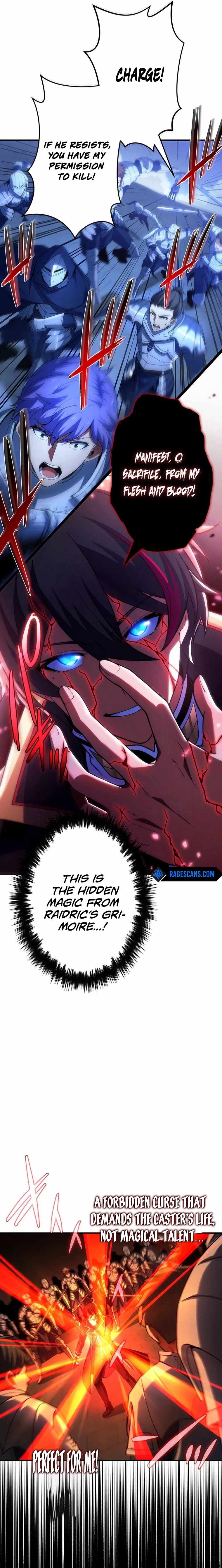 Respawn: Usurping the Imperial Throne with my Extra Lives Ch.24 p10