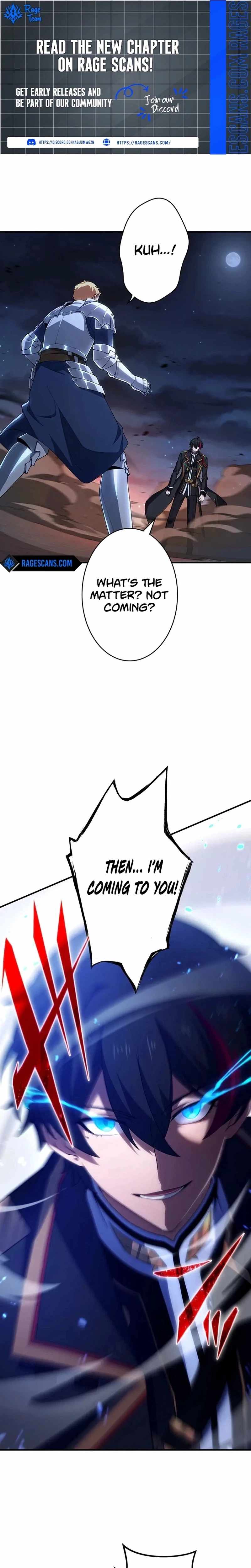 Respawn: Usurping the Imperial Throne with my Extra Lives Ch.25 p1