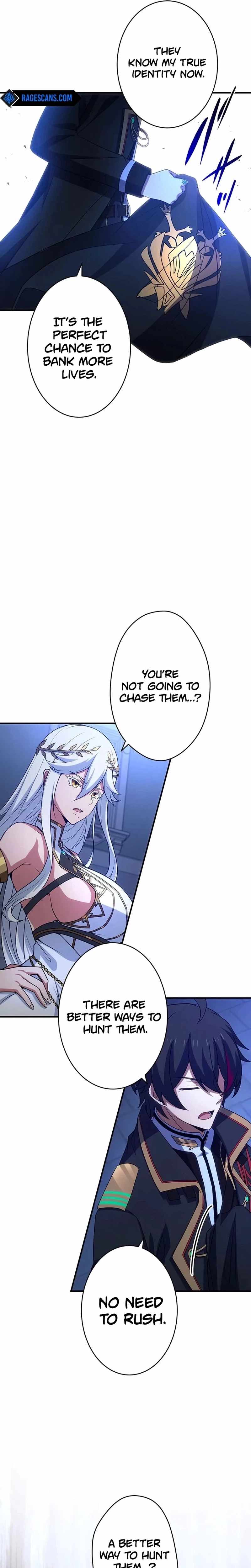 Respawn: Usurping the Imperial Throne with my Extra Lives Ch.25 p13