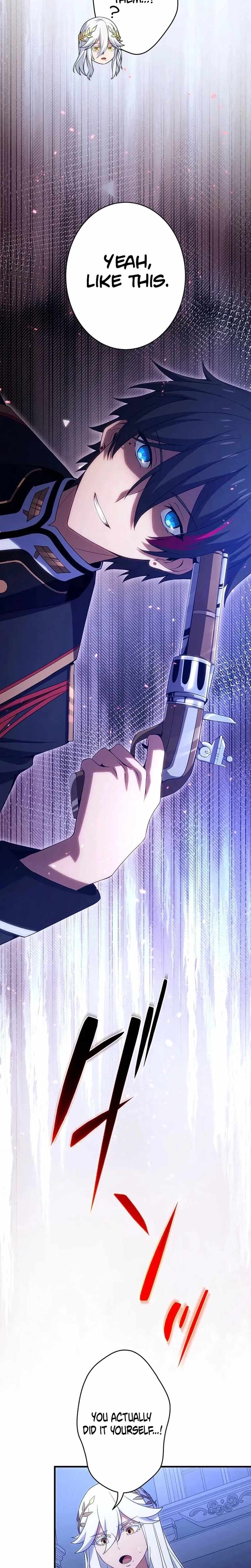 Respawn: Usurping the Imperial Throne with my Extra Lives Ch.25 p14