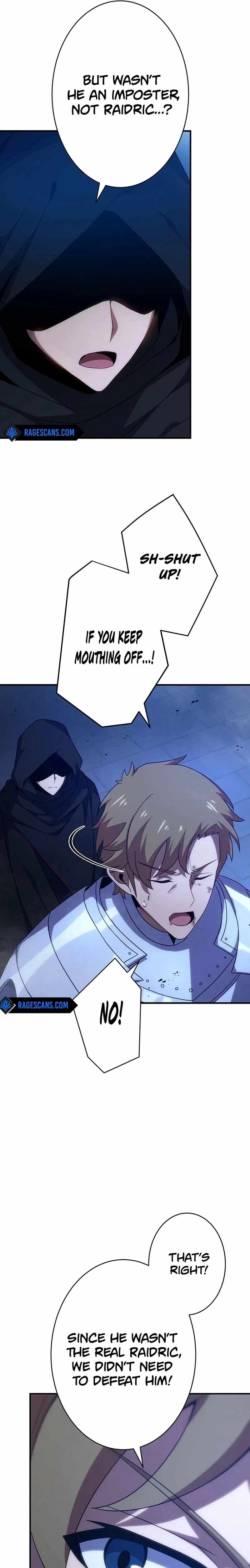 Respawn: Usurping the Imperial Throne with my Extra Lives Ch.25 p19