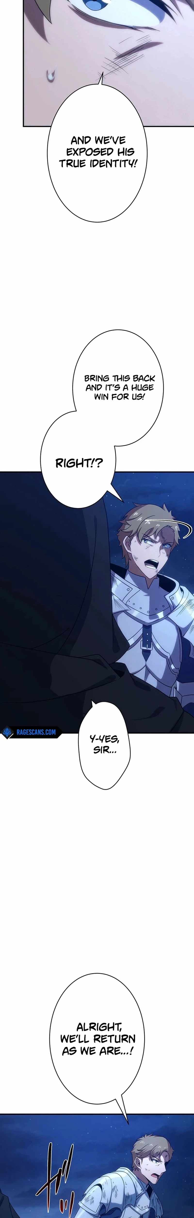 Respawn: Usurping the Imperial Throne with my Extra Lives Ch.25 p20