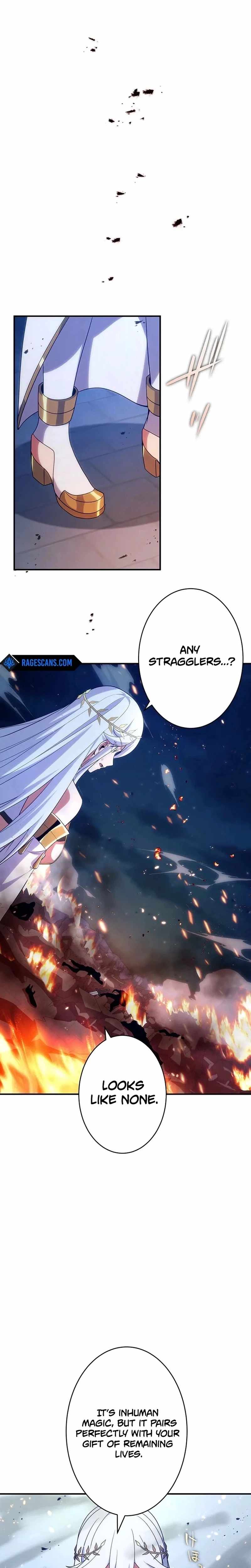 Respawn: Usurping the Imperial Throne with my Extra Lives Ch.25 p25