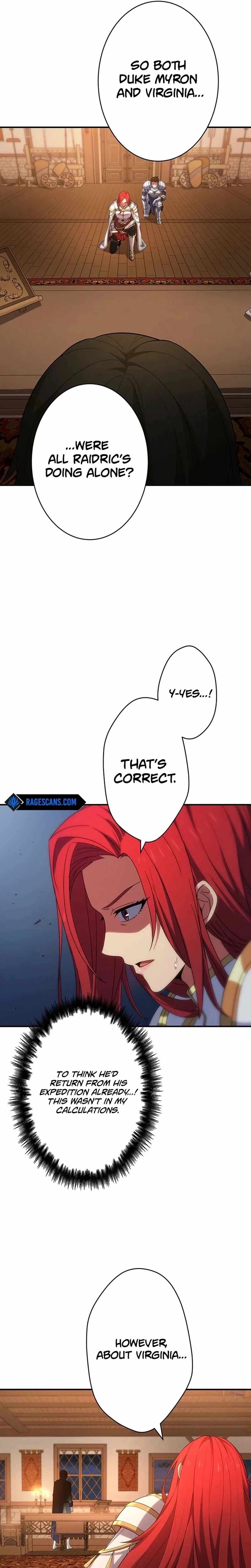 Respawn: Usurping the Imperial Throne with my Extra Lives Ch.25 p30