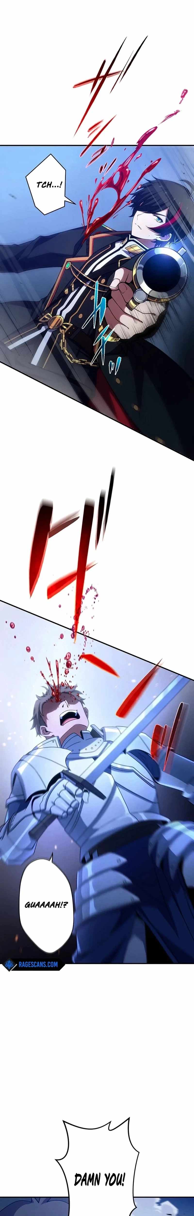 Respawn: Usurping the Imperial Throne with my Extra Lives Ch.25 p4