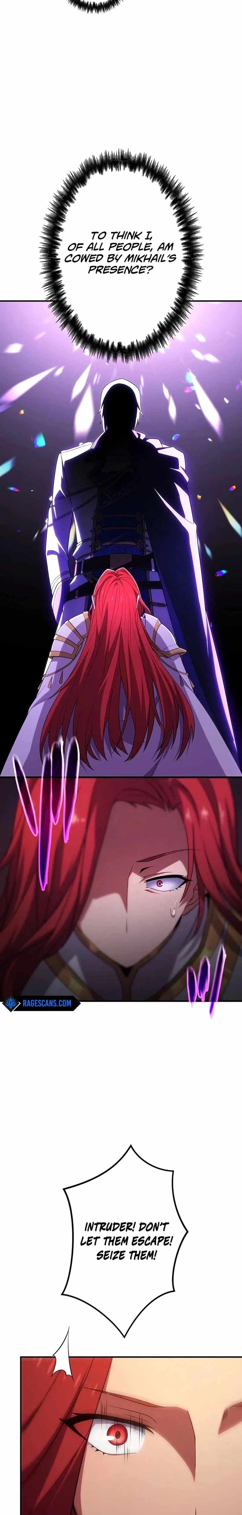 Respawn: Usurping the Imperial Throne with my Extra Lives Ch.25 p34
