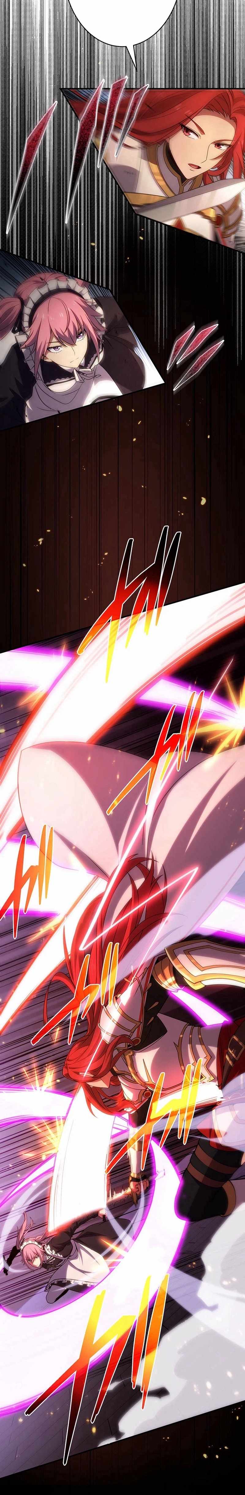 Respawn: Usurping the Imperial Throne with my Extra Lives Ch.26 p11