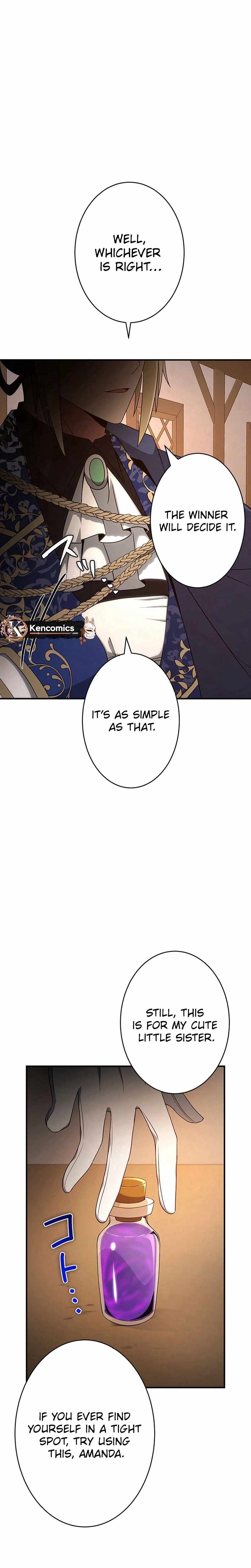 Respawn: Usurping the Imperial Throne with my Extra Lives Ch.26 p13