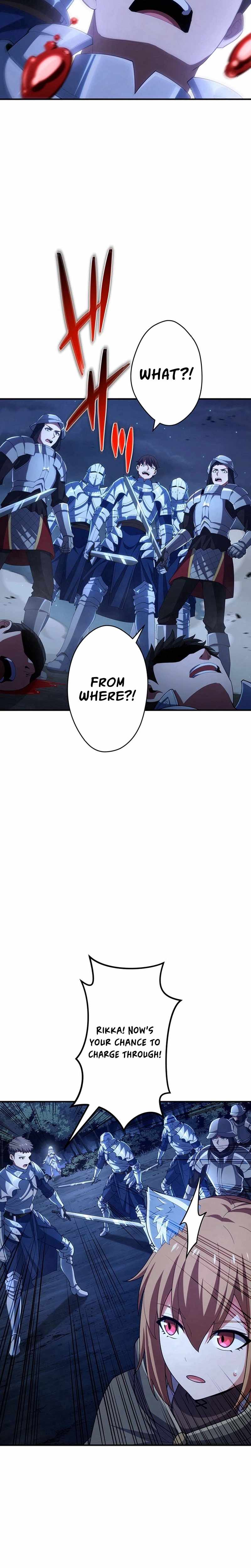 Respawn: Usurping the Imperial Throne with my Extra Lives Ch.26 p23