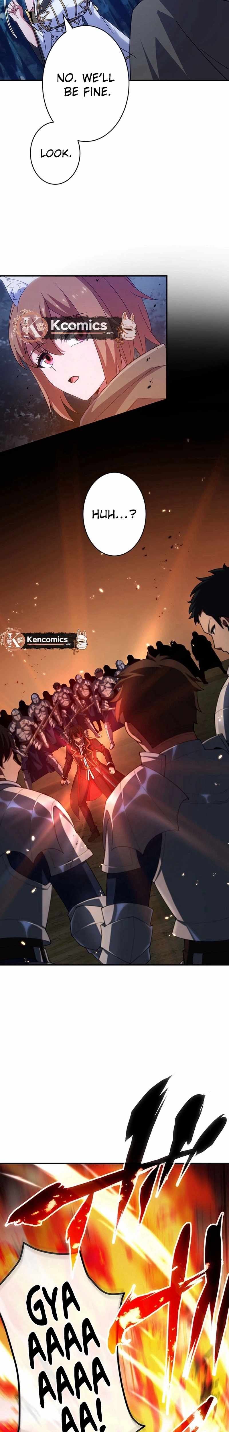 Respawn: Usurping the Imperial Throne with my Extra Lives Ch.26 p25