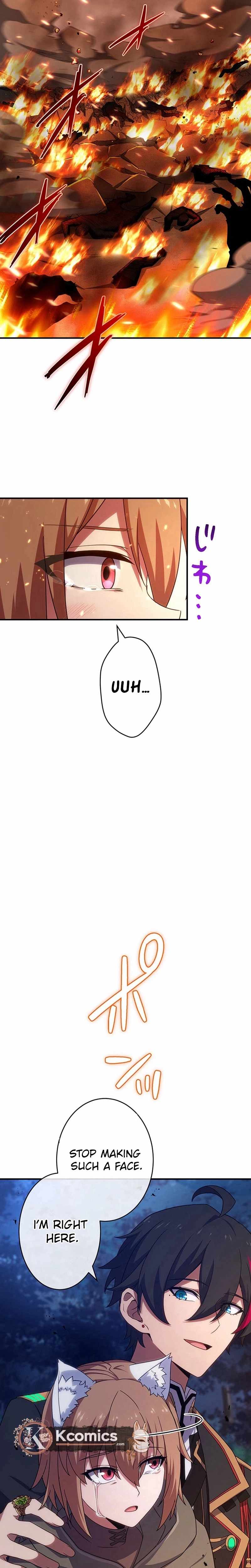 Respawn: Usurping the Imperial Throne with my Extra Lives Ch.26 p27