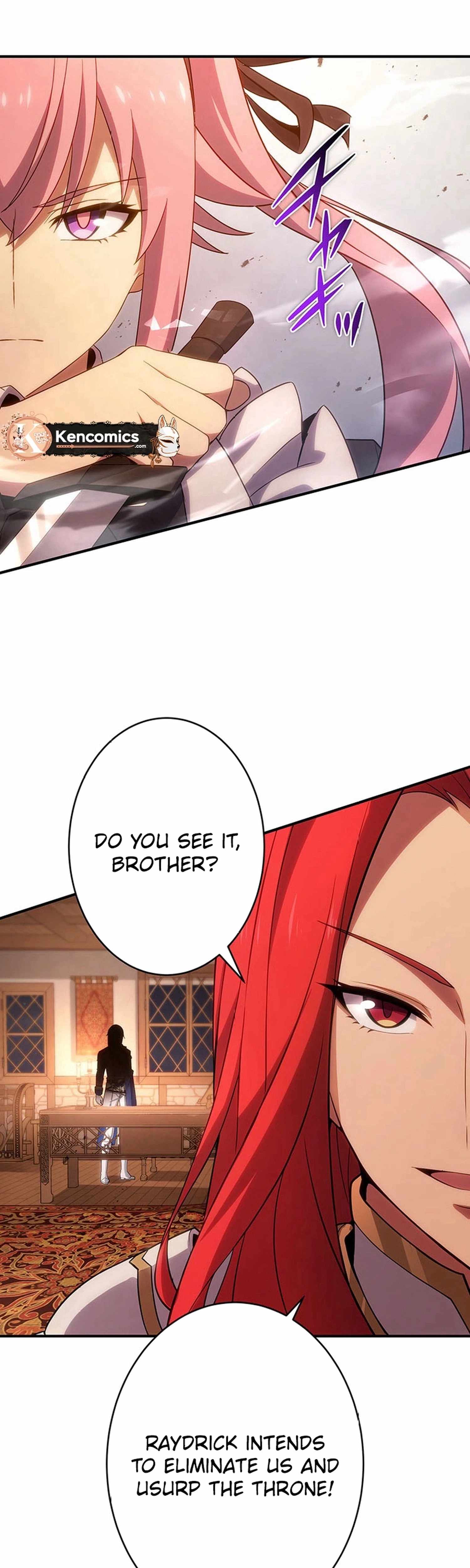 Respawn: Usurping the Imperial Throne with my Extra Lives Ch.26 p5