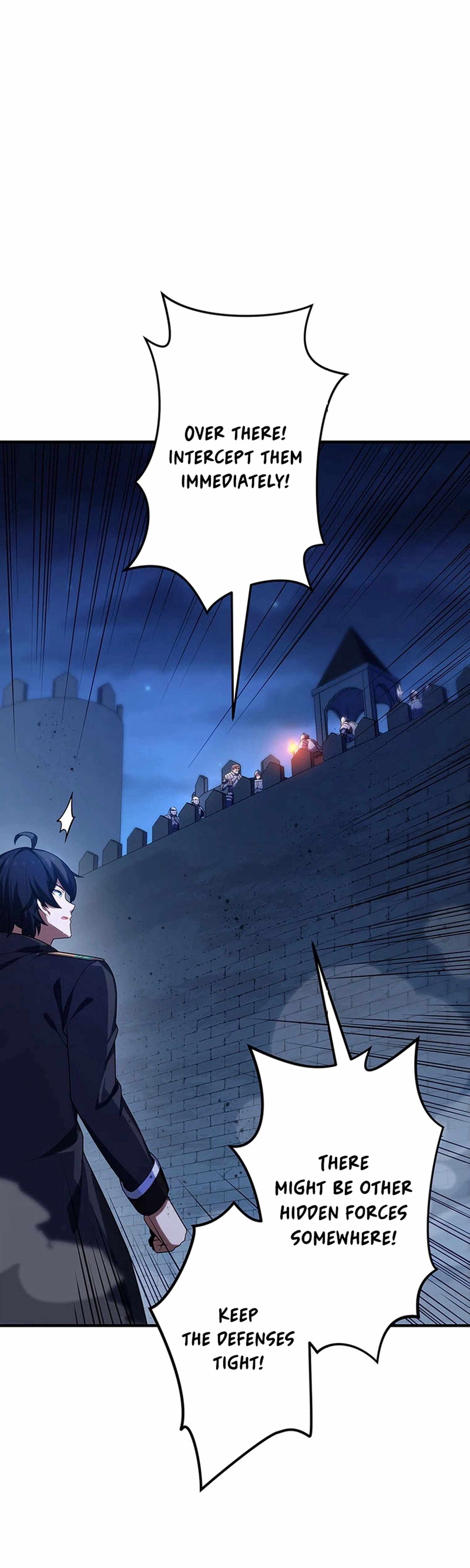 Respawn: Usurping the Imperial Throne with my Extra Lives Ch.27 p2