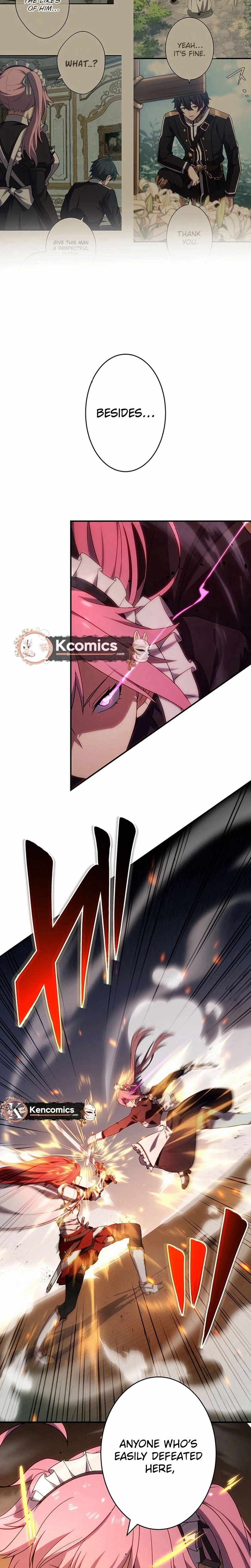 Respawn: Usurping the Imperial Throne with my Extra Lives Ch.27 p17