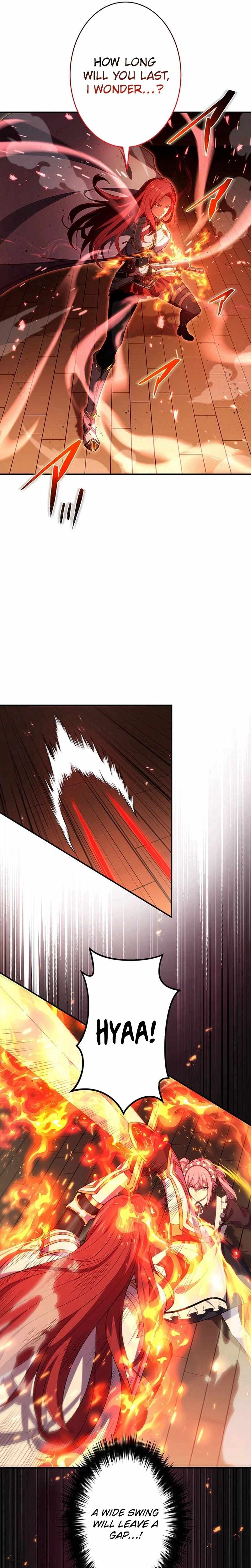 Respawn: Usurping the Imperial Throne with my Extra Lives Ch.27 p22