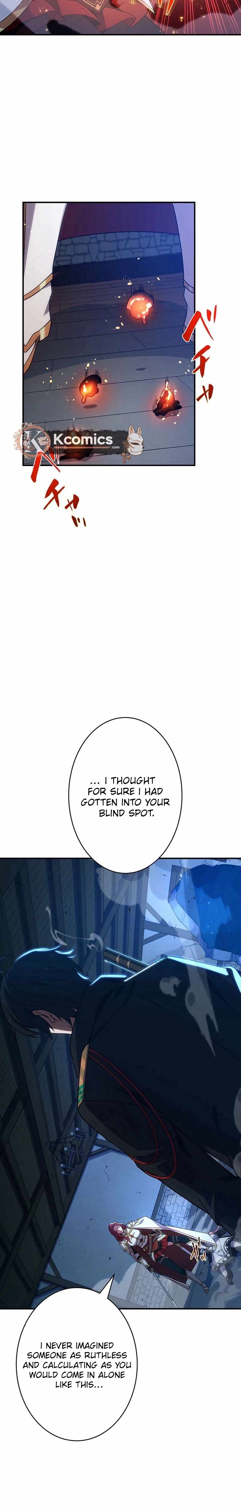 Respawn: Usurping the Imperial Throne with my Extra Lives Ch.27 p30