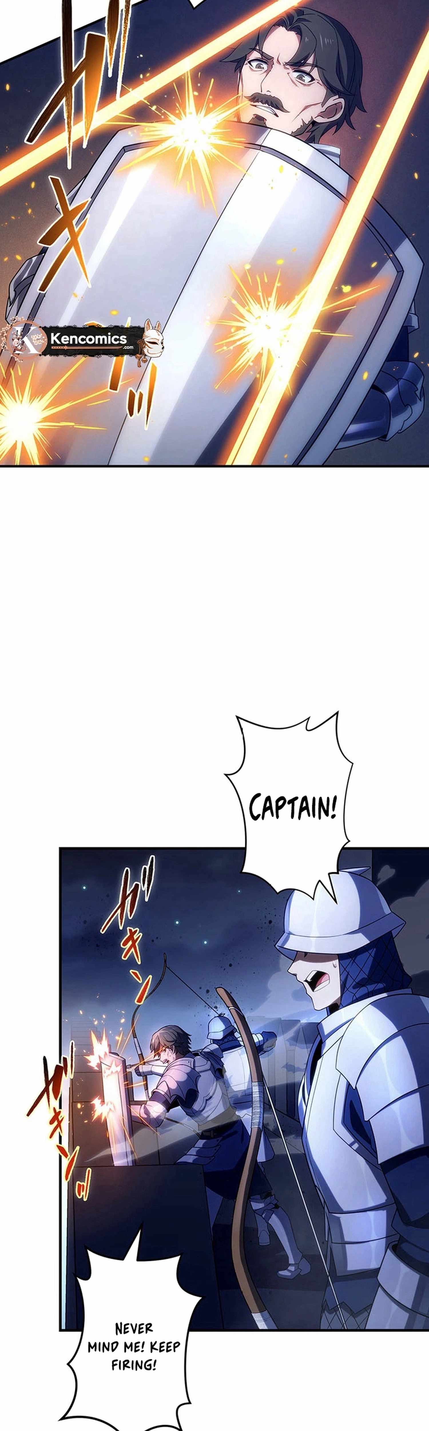 Respawn: Usurping the Imperial Throne with my Extra Lives Ch.27 p4